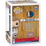 Funko Pop Basketball: NBA All Stars - Dirk Nowitzki (2019) 158 67488 889698674881