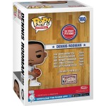 Funko Pop Basketball: NBA All Stars - Dennis Rodman (1992) 160 Φιγούρα Βινυλίου 67490 889698674904