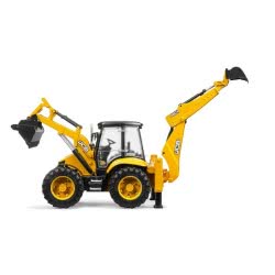 bruder Εκσκαφέας JCB 5CX/4 02454 4001702024543