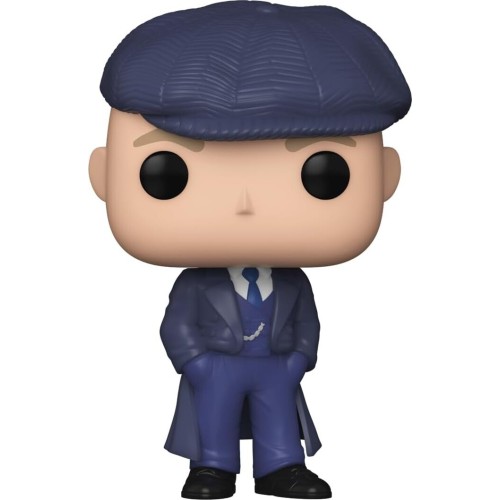 Funko pop! television: peaky blinders - john shelby  num 1403 vinyl figure 75288 889698752886