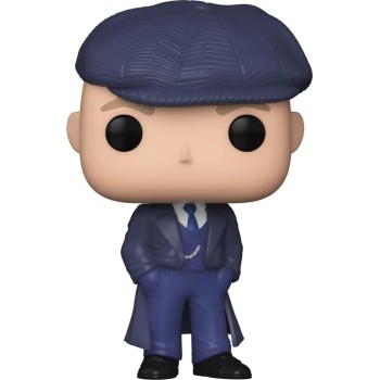 Funko pop! television: peaky blinders - john shelby  num 1403 vinyl figure 75288 889698752886
