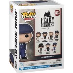 Funko pop! television: peaky blinders - john shelby  num 1403 vinyl figure 75288 889698752886