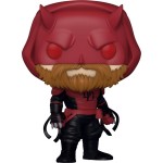 Funko pop! marvel - king daredevil special edition  num 1292 bobble-head vinyl figure 76522 889698765220