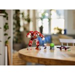 LEGO sonic the hedgehog εξωστολή φύλακας του knuckles 76996 5702017592527