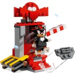 LEGO Sonic The Hedgehog shadow the escape 76995 5702017592510