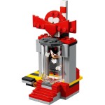 LEGO sonic the hedgehog απόδραση του shadow 76995 5702017592510