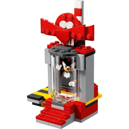 LEGO Sonic The Hedgehog shadow the escape 76995 5702017592510