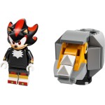 LEGO Sonic The Hedgehog shadow the escape 76995 5702017592510