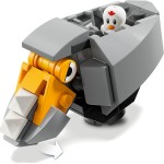 LEGO sonic the hedgehog απόδραση του shadow 76995 5702017592510