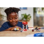 LEGO sonic the hedgehog απόδραση του shadow 76995 5702017592510