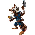 LEGO Marvel Super Heroes rocket and baby groot 76282 5702017590325