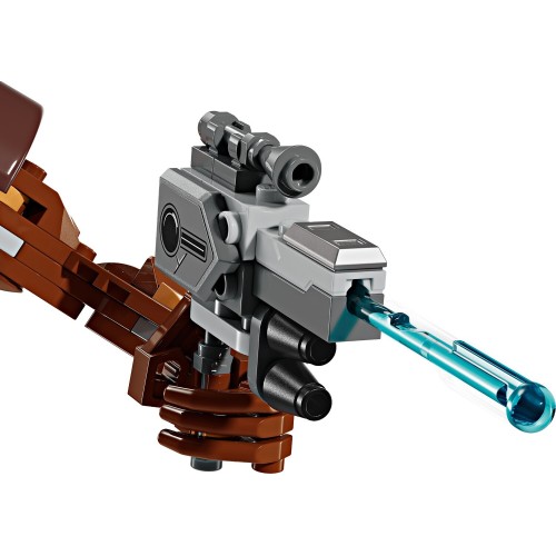 LEGO Marvel Super Heroes rocket and baby groot 76282 5702017590325