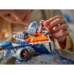 LEGO marvel super heroes το γουόρμπερντ του ρόκετ εναντίον ρόναν 76278 5702017590288