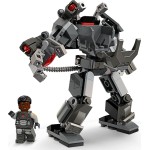 LEGO Marvel Super Heroes war machine mech armor 76277 5702017590271