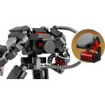 LEGO marvel super heroes ρομποτική θωράκιση γουόρ μασίν 76277 5702017590271