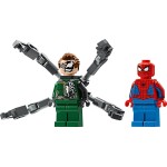 LEGO marvel super heroes καταδίωξη με μοτοσικλέτα: σπάιντερ-μαν εναντίον ντοκ οκ 76275 5702017590264