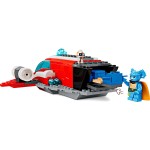 LEGO Star Wars Ninjago The Crimson Firehawk 75384 5702017584409