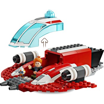 LEGO star wars το crimson firehawk™ 75384 5702017584409