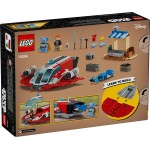 LEGO star wars το crimson firehawk™ 75384 5702017584409