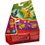 LEGO Ninjago arins rising dragon strike 71803 5702017565538