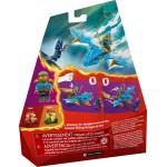 LEGO Ninjago nyas rising dragon strike 71802 5702017565088