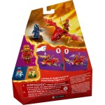 LEGO Ninjago kais rising dragon strike 71801 5702017566122