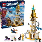 LEGO Dreamzzz the sandmans tower 71477 5702017584232
