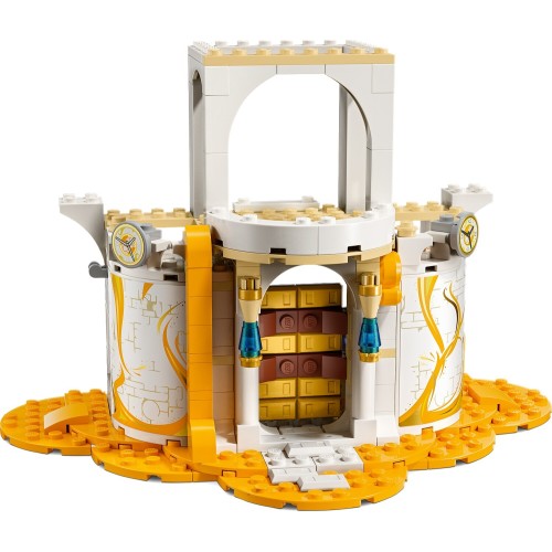 LEGO Dreamzzz the sandmans tower 71477 5702017584232