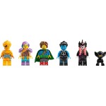 LEGO Dreamzzz the sandmans tower 71477 5702017584232
