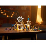 LEGO dreamzzz ο πύργος του αμμάνθρωπου 71477 5702017584232