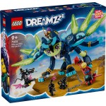 LEGO Dreamzzz Zoey And Zian The Cat-Owl 71476 5702017584225