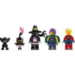 LEGO Dreamzzz Zoey And Zian The Cat-Owl 71476 5702017584225