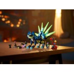 LEGO Dreamzzz Ζόι Και Ζάιον Η Γατοκουκουβάγια 71476 5702017584225