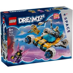 LEGO Dreamzzz Mr. Ozs Space Car 71475 5702017584218
