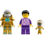 LEGO Dreamzzz Mr. Ozs Space Car 71475 5702017584218