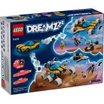 LEGO Dreamzzz Mr. Ozs Space Car 71475 5702017584218