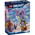 LEGO Dreamzzz Izzies Narwhal Hot-Air Balloon 71472 5702017584201