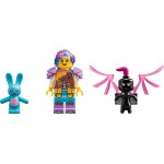 LEGO Dreamzzz Izzies Narwhal Hot-Air Balloon 71472 5702017584201