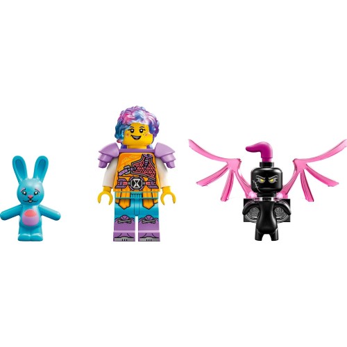 LEGO Dreamzzz Izzies Narwhal Hot-Air Balloon 71472 5702017584201