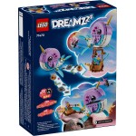 LEGO Dreamzzz Izzies Narwhal Hot-Air Balloon 71472 5702017584201