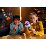 LEGO Dreamzzz Izzies Narwhal Hot-Air Balloon 71472 5702017584201