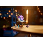 LEGO Dreamzzz Το Αερόστατο-Ναρβάλ Της Ίζζι 71472 5702017584201