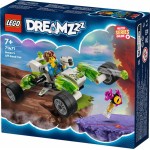 LEGO dreamzzz εκτός δρόμου αυτοκίνητο του ματέο 71471 5702017584195