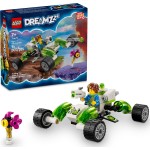 LEGO Dreamzzz mateos off-road car 71471 5702017584195