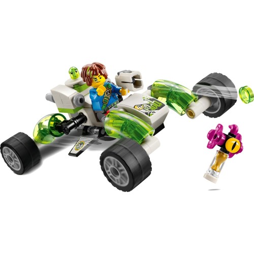 LEGO Dreamzzz mateos off-road car 71471 5702017584195