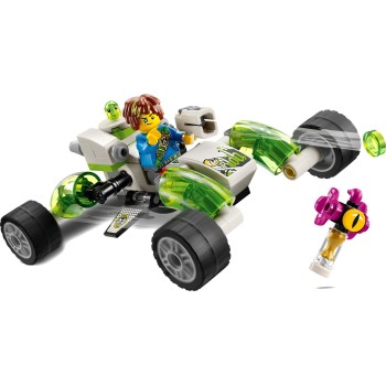 LEGO Dreamzzz mateos off-road car 71471 5702017584195
