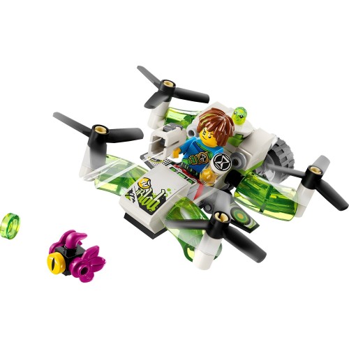 LEGO Dreamzzz mateos off-road car 71471 5702017584195