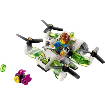 LEGO Dreamzzz mateos off-road car 71471 5702017584195