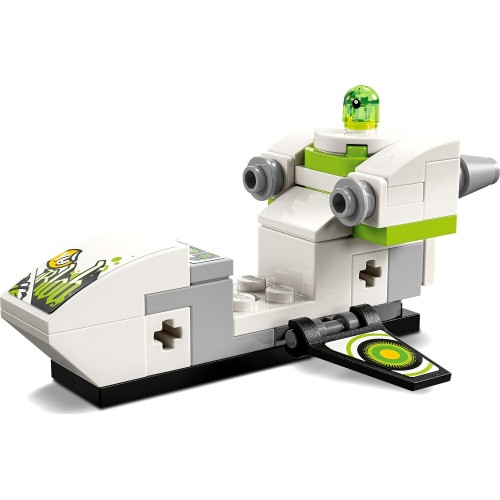 LEGO Dreamzzz mateos off-road car 71471 5702017584195