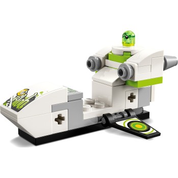 LEGO Dreamzzz mateos off-road car 71471 5702017584195